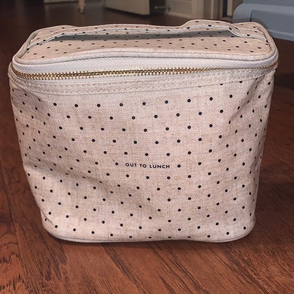 kate spade Handbags - New! Kate Spade Lunch Bag